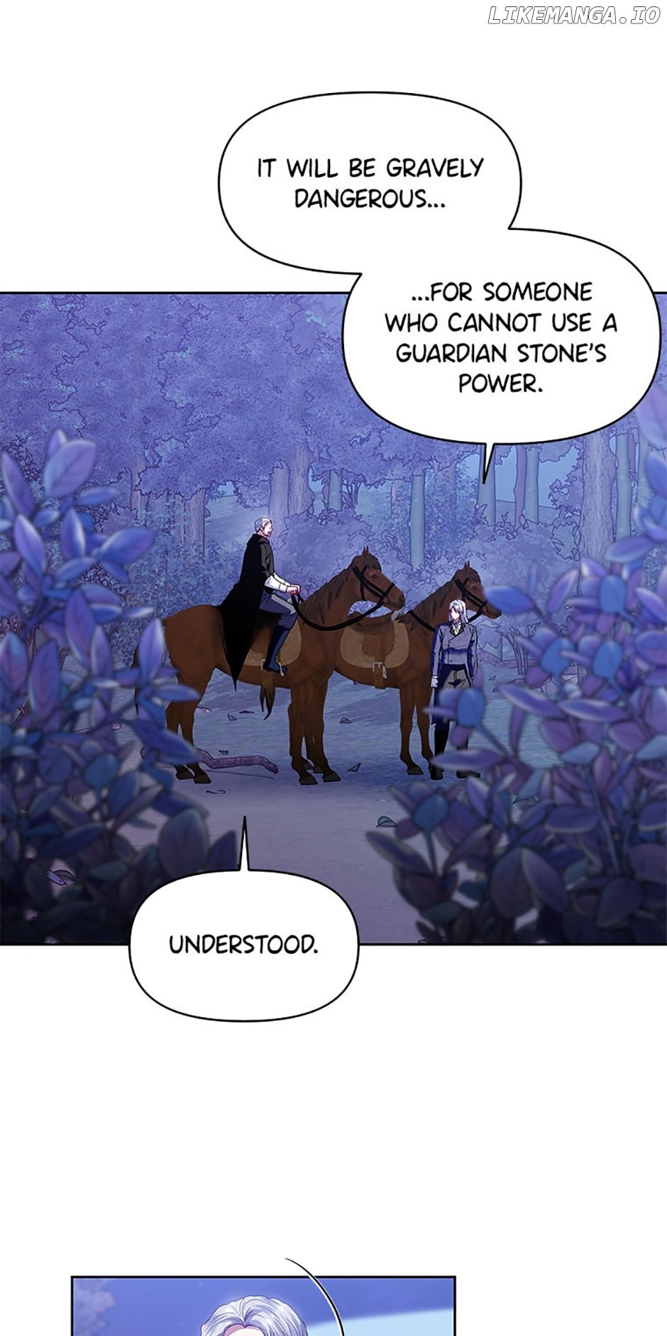 Helena: Master of the Guardian Stone Chapter 88 - page 8