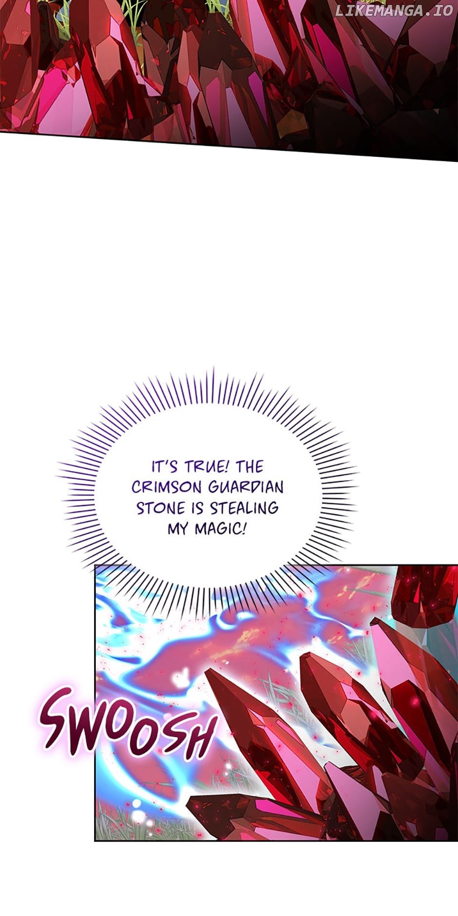 Helena: Master of the Guardian Stone Chapter 89 - page 31