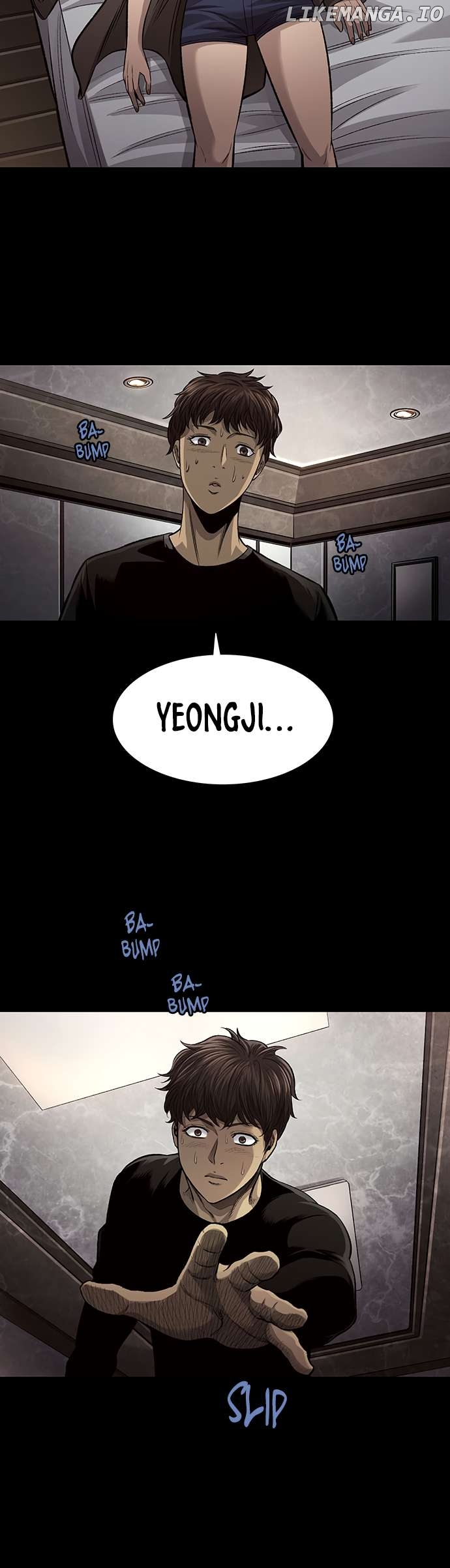 Vigilante - Manhwa Chapter 99 - page 20