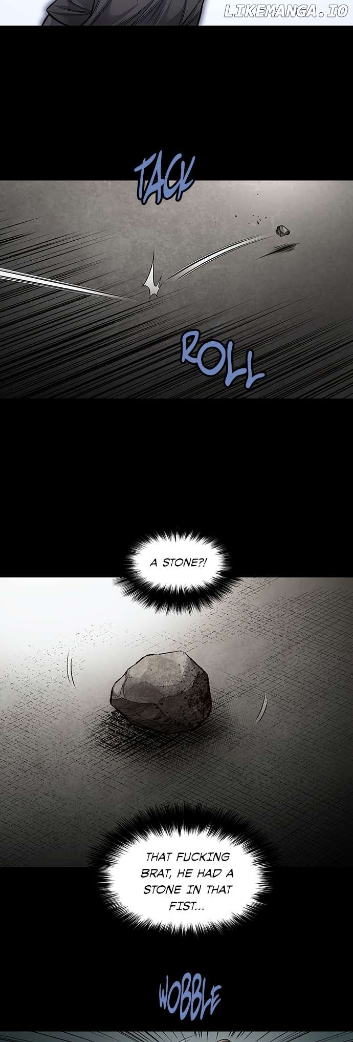 Vigilante - Manhwa Chapter 100 - page 12