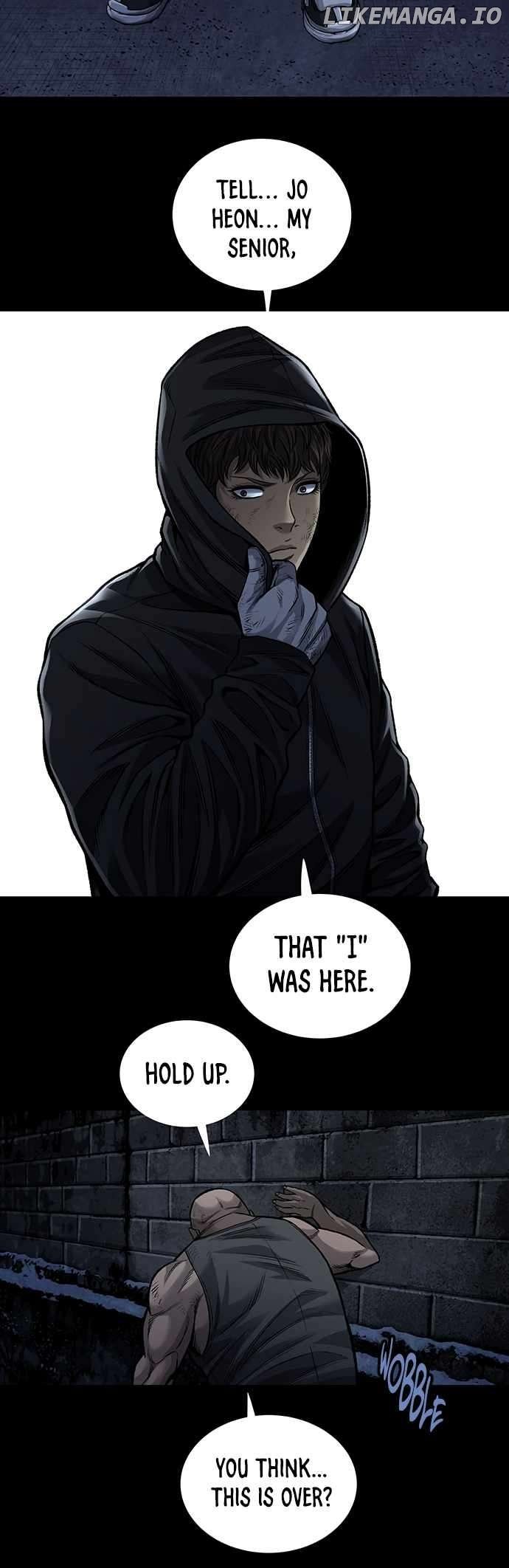 Vigilante - Manhwa Chapter 103 - page 15