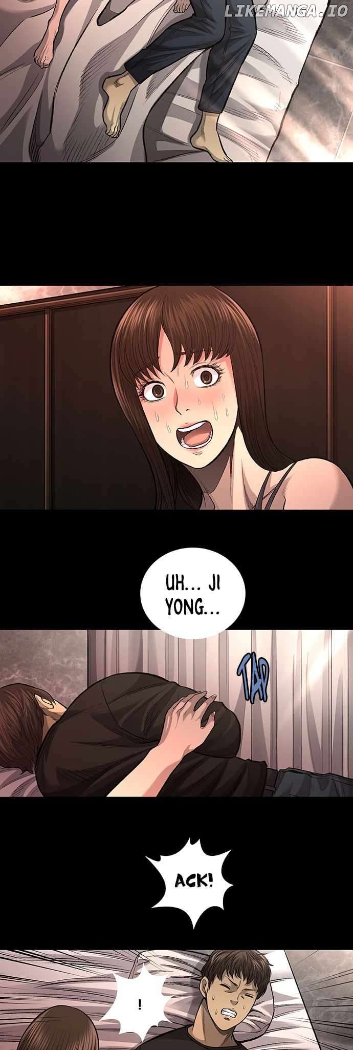 Vigilante - Manhwa Chapter 103 - page 19