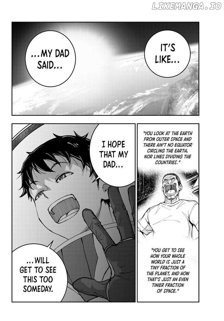 Zombie 100 ~100 Things I Want to do Before I Become a Zombie~ Chapter 64 - page 14