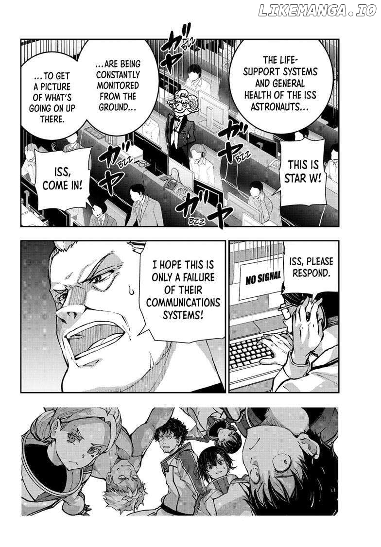 Zombie 100 ~100 Things I Want to do Before I Become a Zombie~ Chapter 64 - page 26