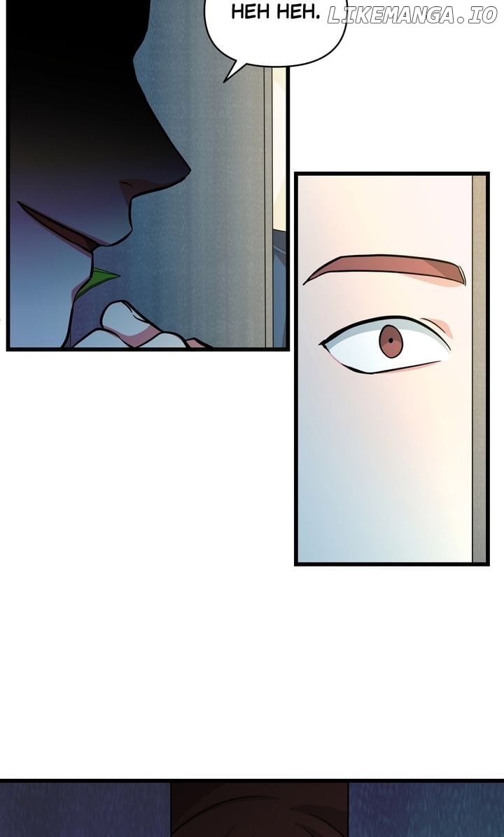 Only One Tomorrow Chapter 47 - page 39