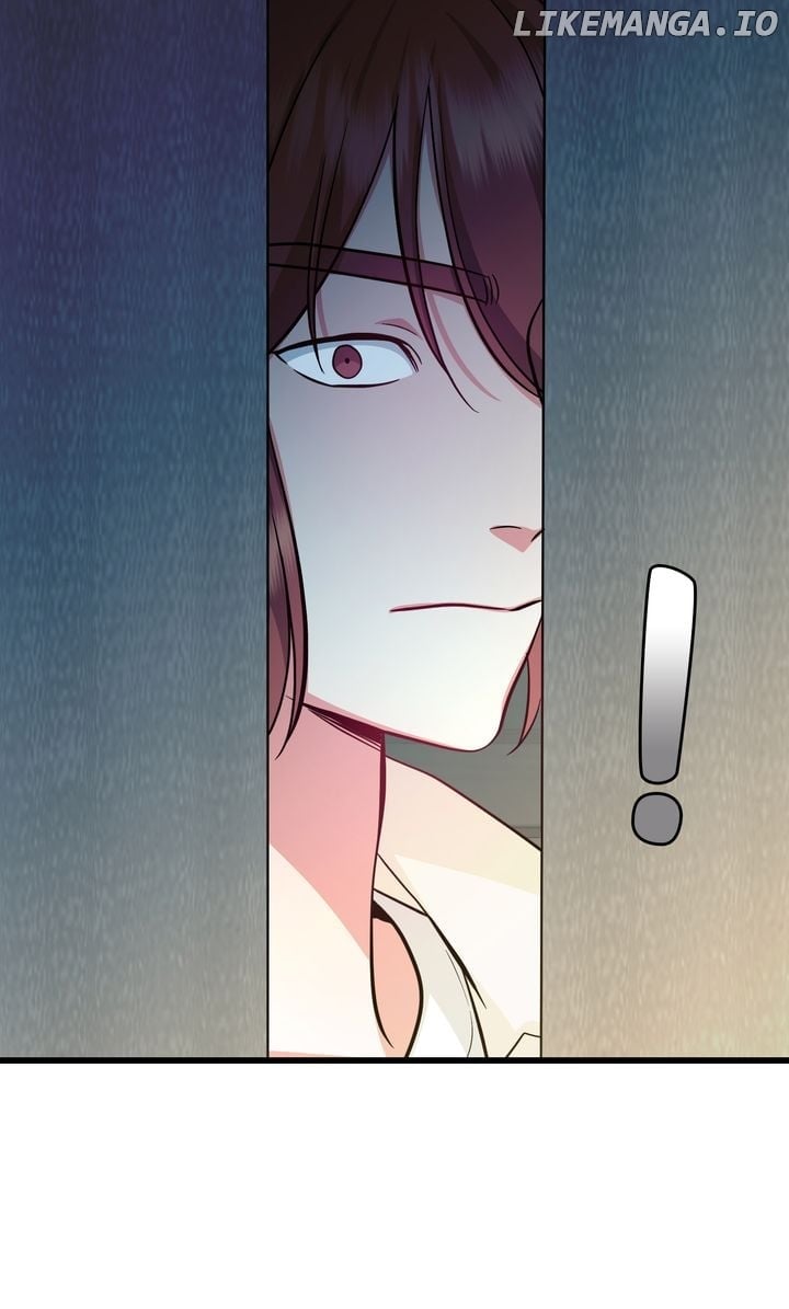 Only One Tomorrow Chapter 47 - page 40