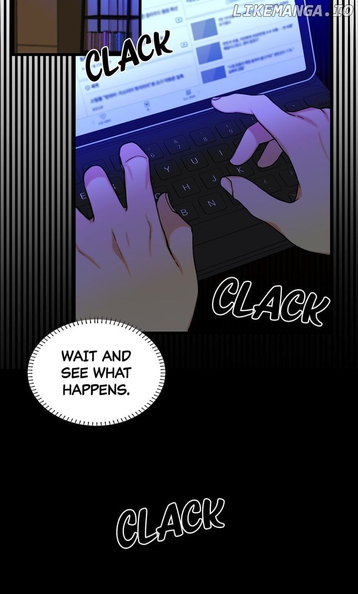 Only One Tomorrow Chapter 47 - page 60