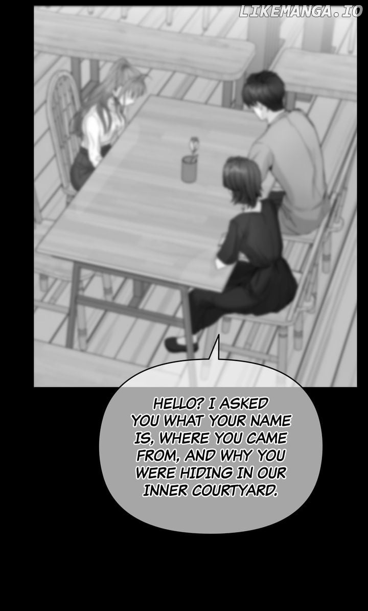 Only One Tomorrow Chapter 47 - page 61