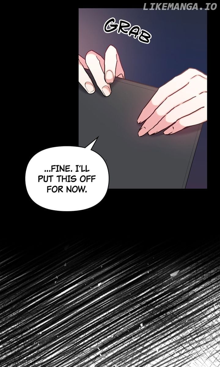 Only One Tomorrow Chapter 48 - page 29