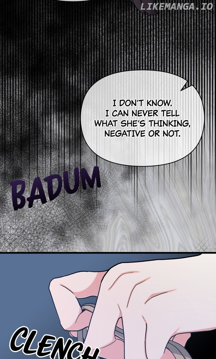 Only One Tomorrow Chapter 48 - page 39