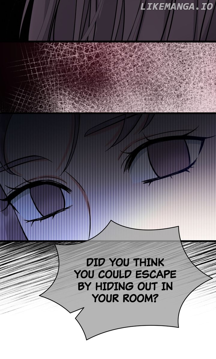 Only One Tomorrow Chapter 48 - page 73