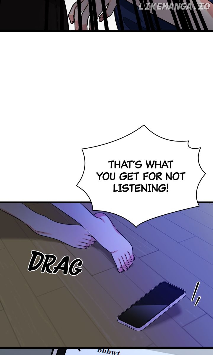 Only One Tomorrow Chapter 48 - page 76