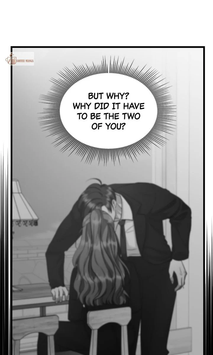 Only One Tomorrow Chapter 49 - page 35