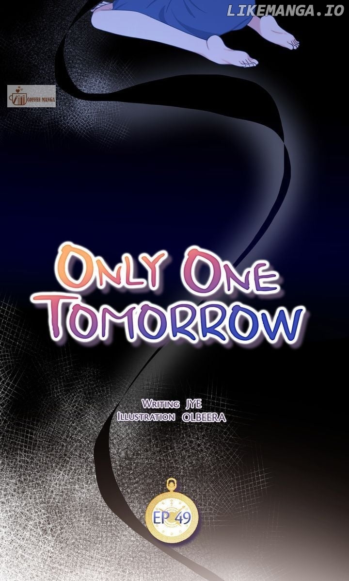 Only One Tomorrow Chapter 49 - page 45