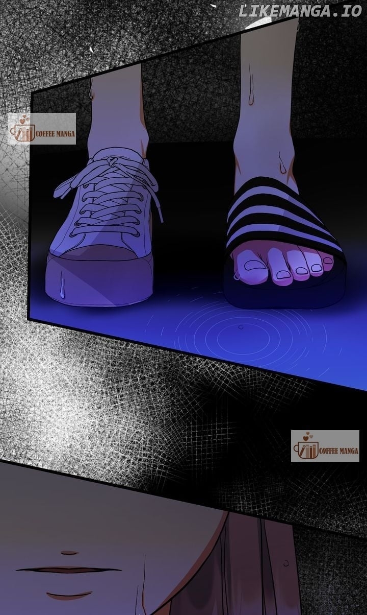 Only One Tomorrow Chapter 50 - page 80