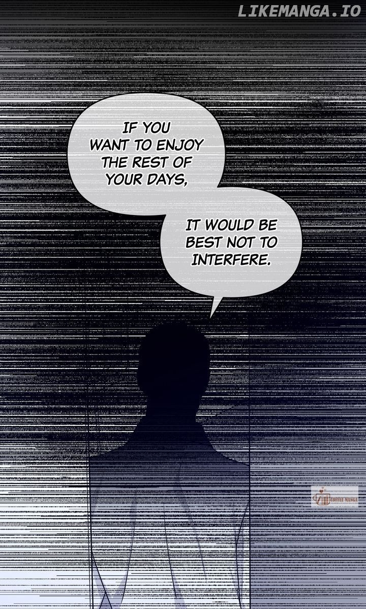 Only One Tomorrow Chapter 51 - page 51