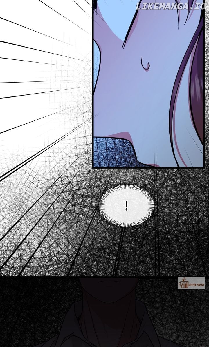 Only One Tomorrow Chapter 51 - page 61