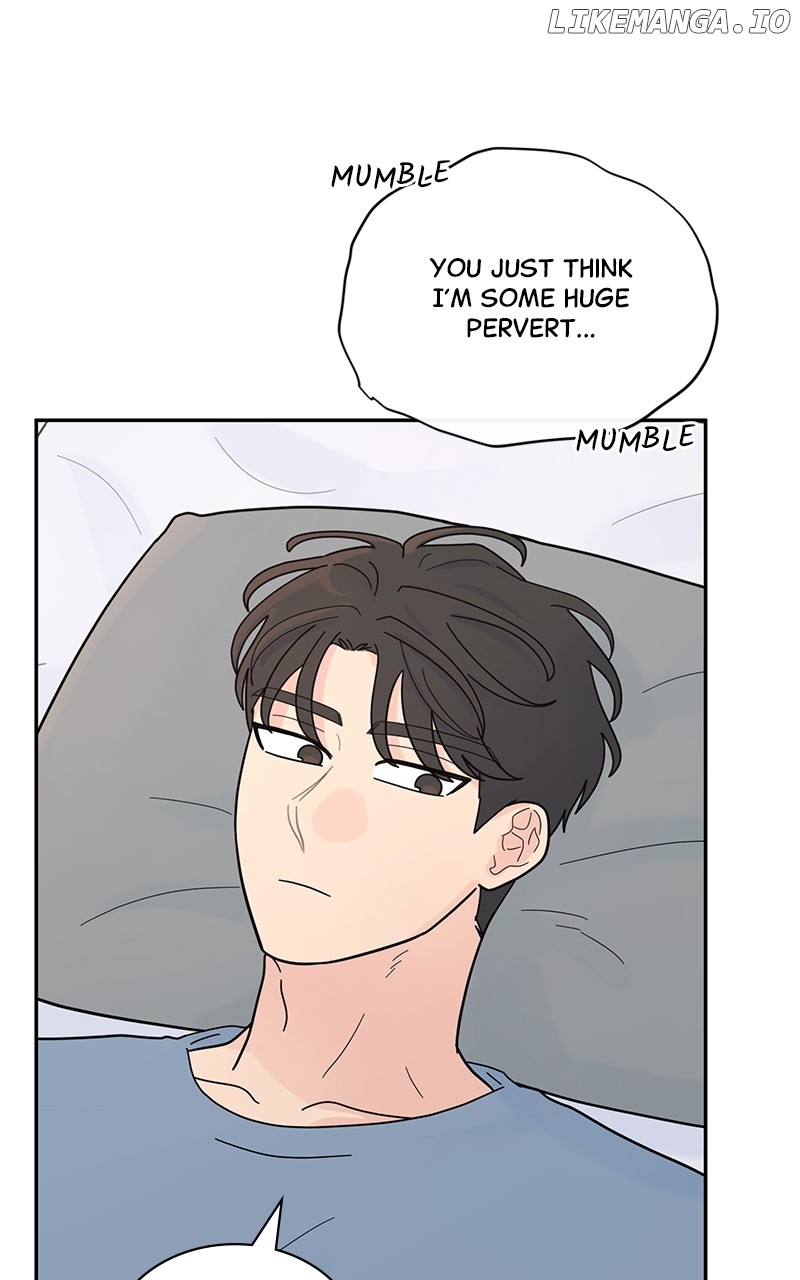 Love or Attraction Chapter 21 - page 42