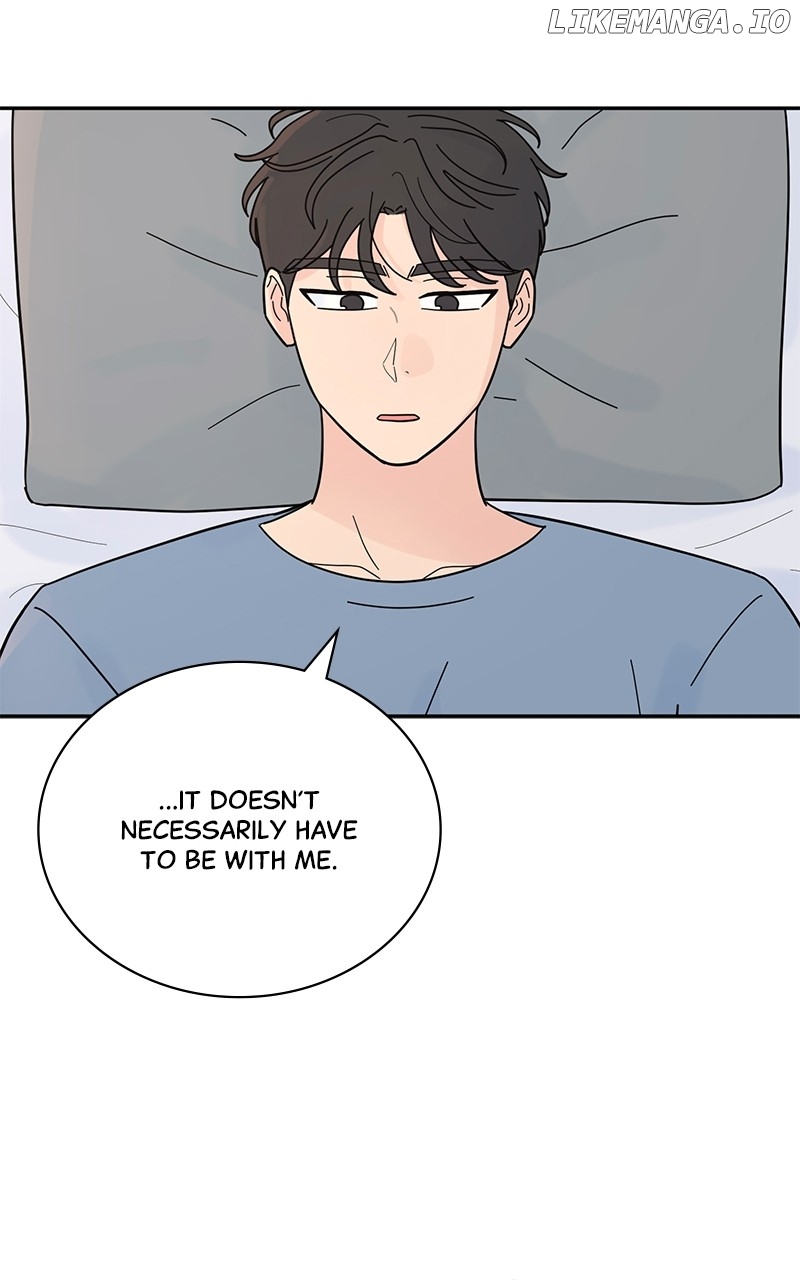 Love or Attraction Chapter 21 - page 45