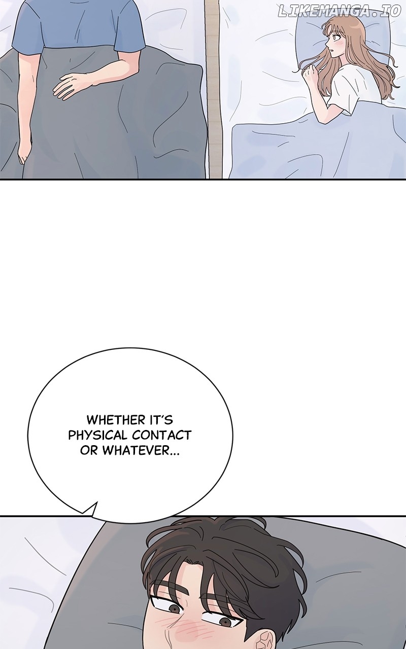 Love or Attraction Chapter 21 - page 47