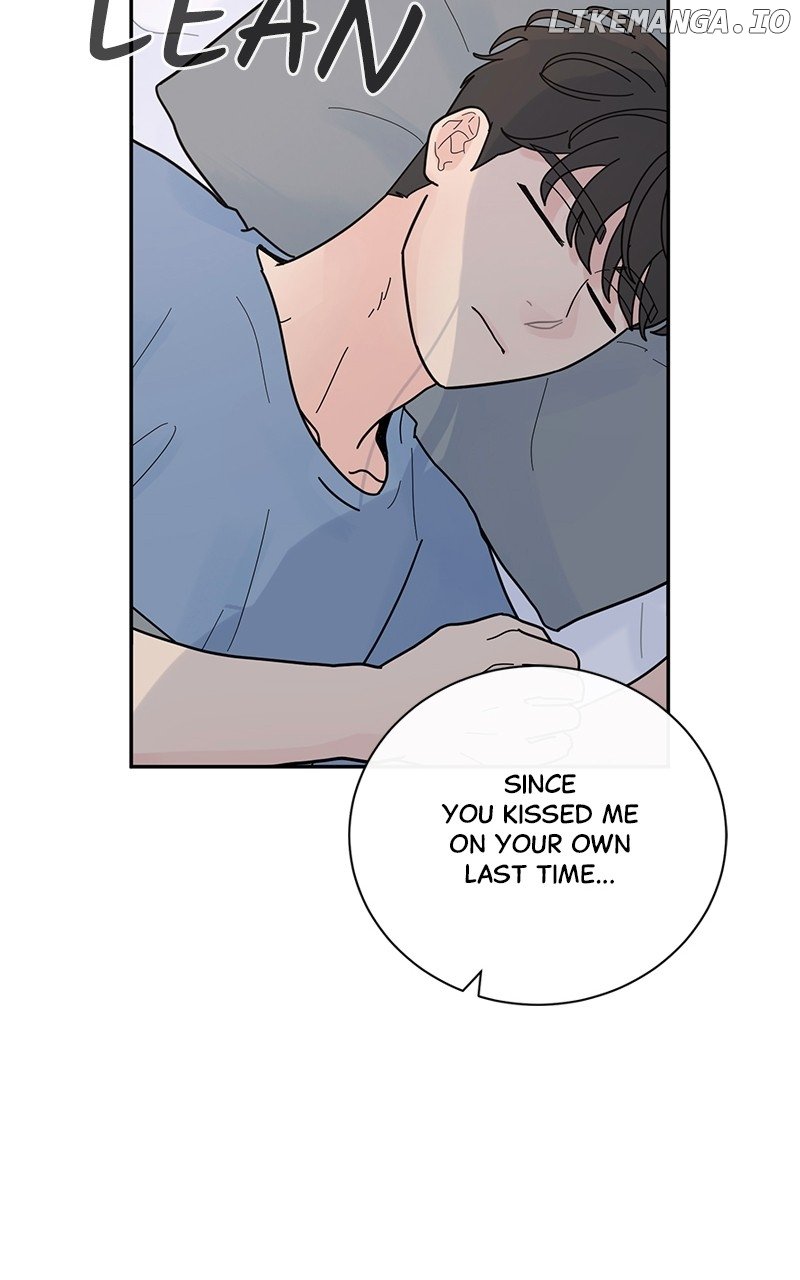 Love or Attraction Chapter 21 - page 81