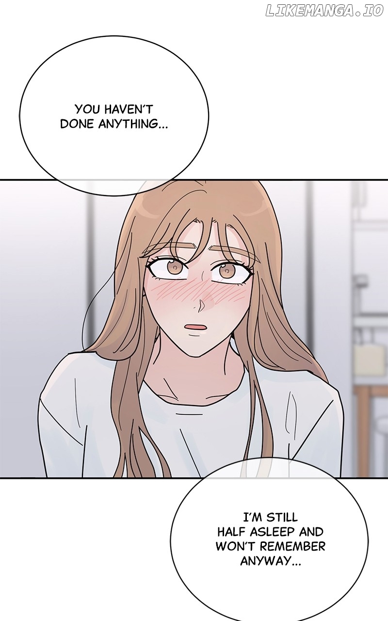 Love or Attraction Chapter 21 - page 89