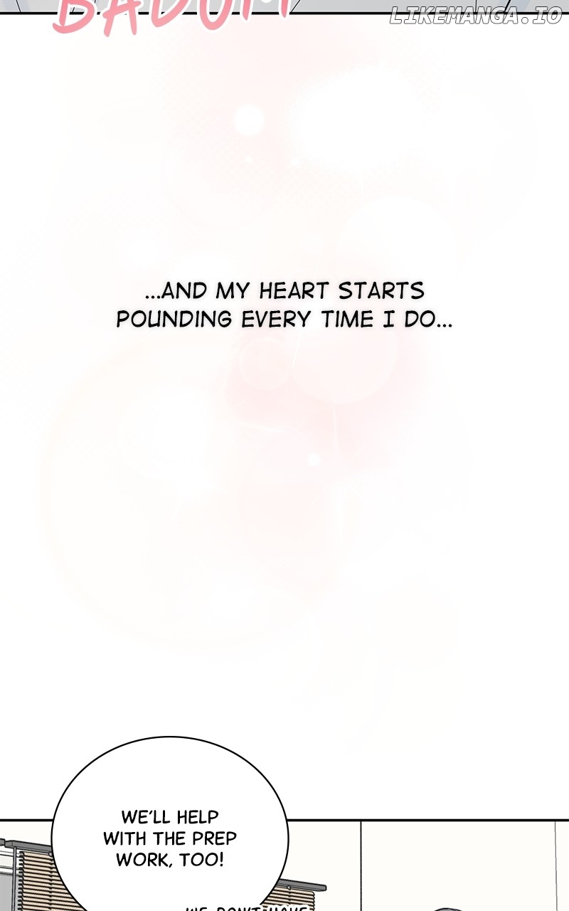 Love or Attraction Chapter 22 - page 88