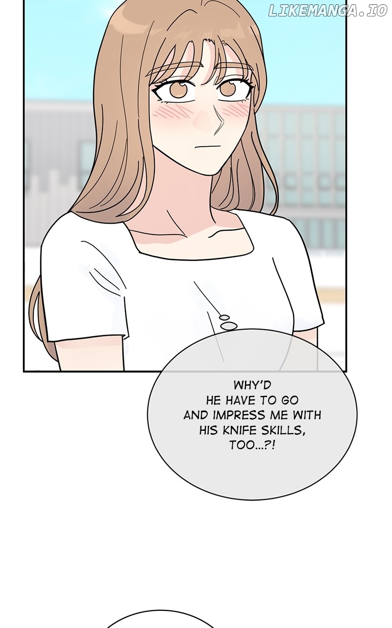 Love or Attraction Chapter 23 - page 68