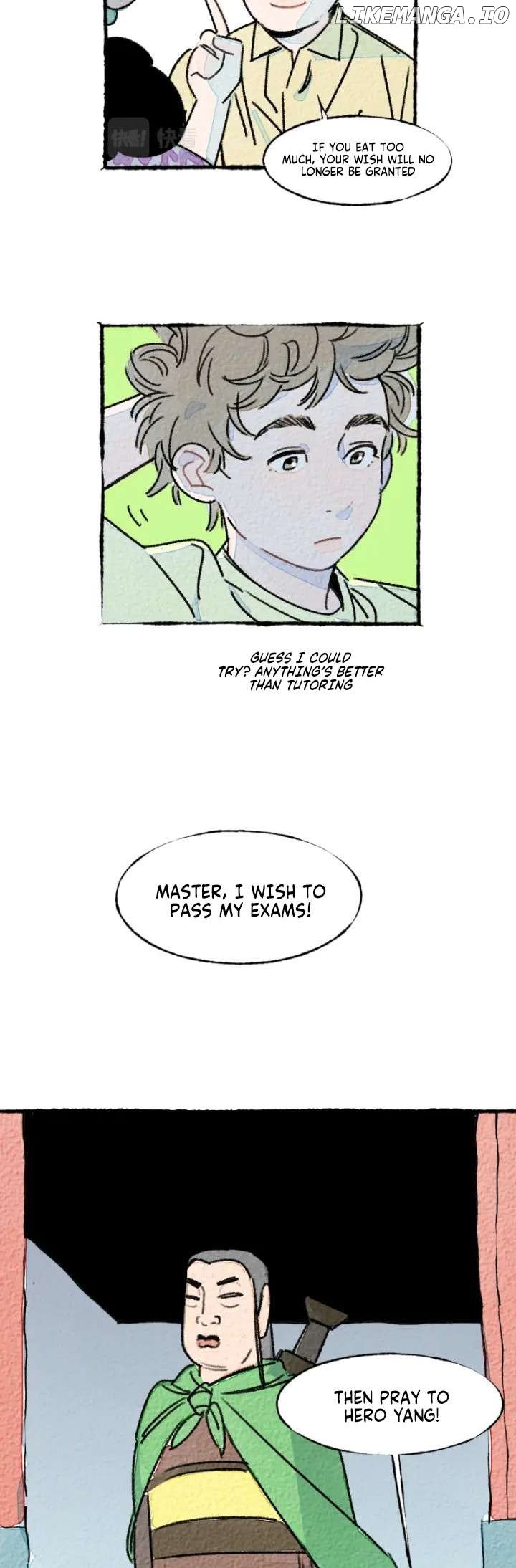 Two Way Trial - Youth Chapter 10 - page 12