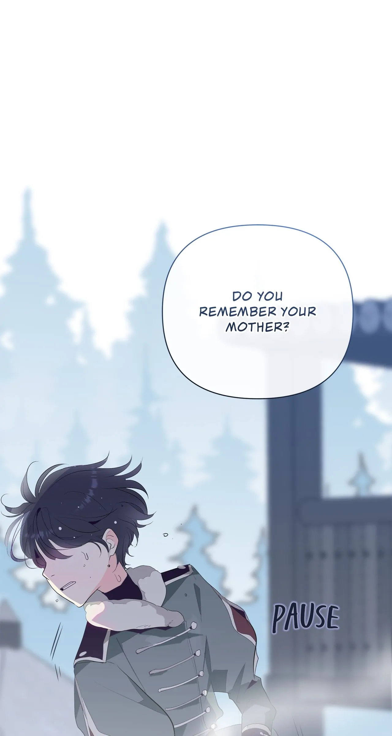 Becoming Best Friends With the Icy Male Lead Chapter 16 - page 10