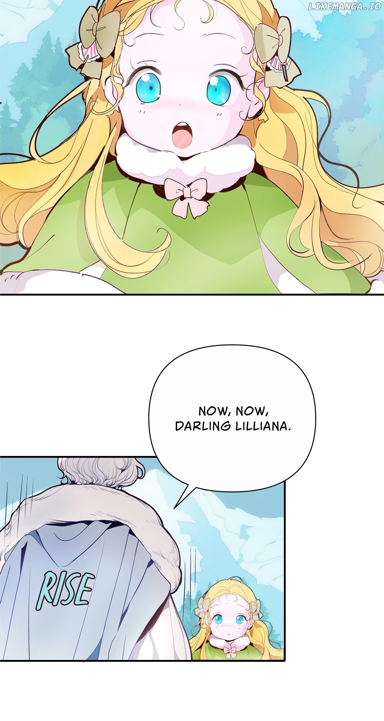 Becoming Best Friends With the Icy Male Lead Chapter 17 - page 25