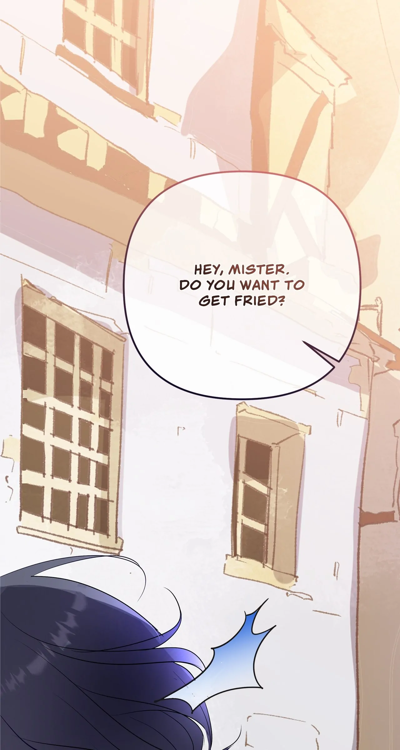 Becoming Best Friends With the Icy Male Lead Chapter 19 - page 69