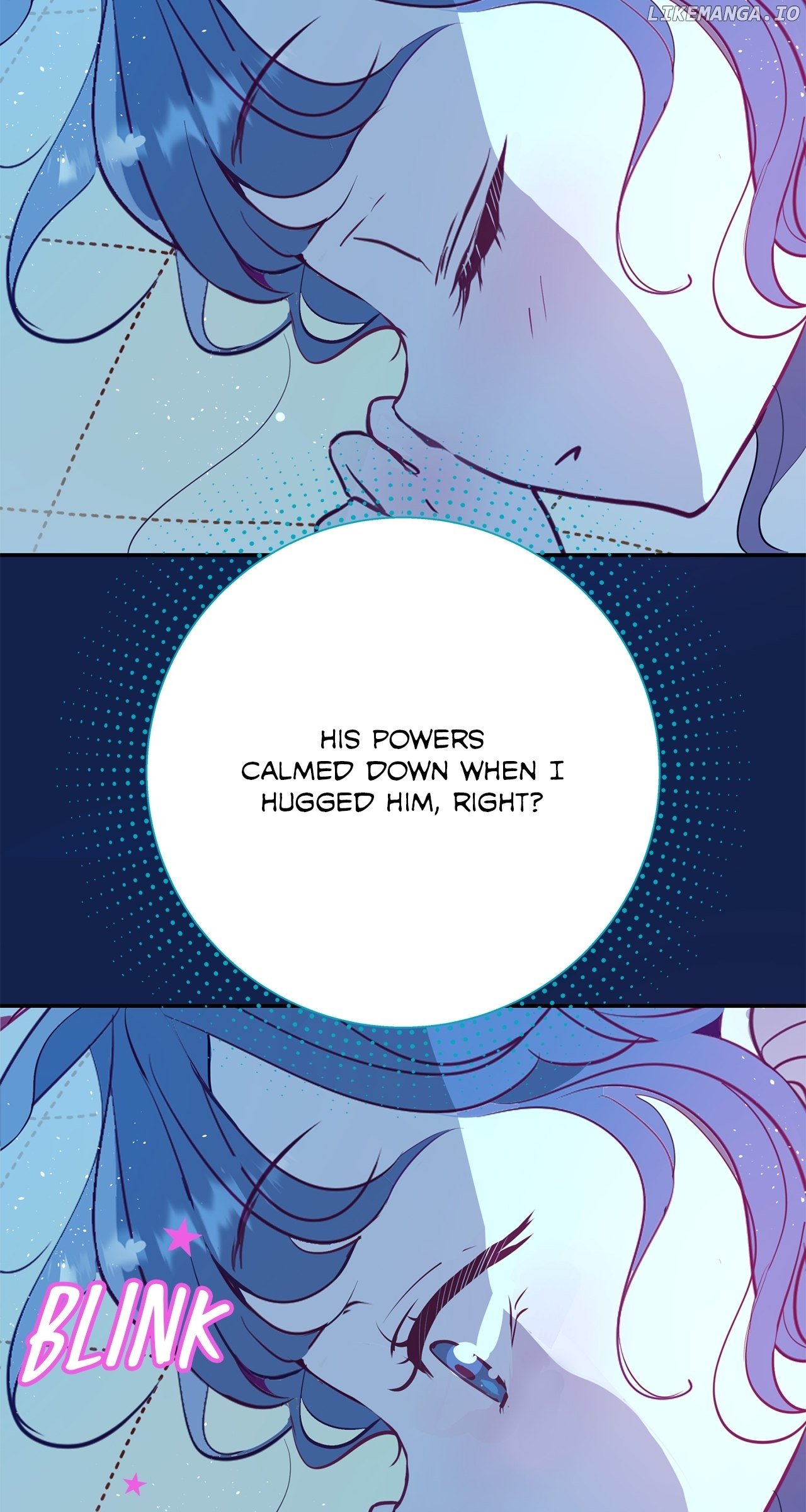 Becoming Best Friends With the Icy Male Lead Chapter 20 - page 72