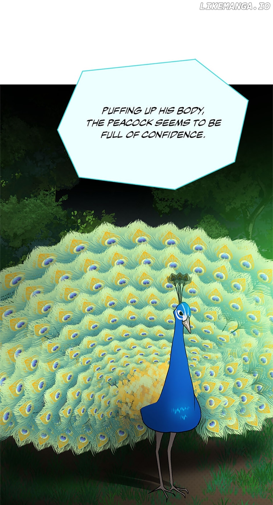 An Extraordinary Guardian Chapter 8 - page 75