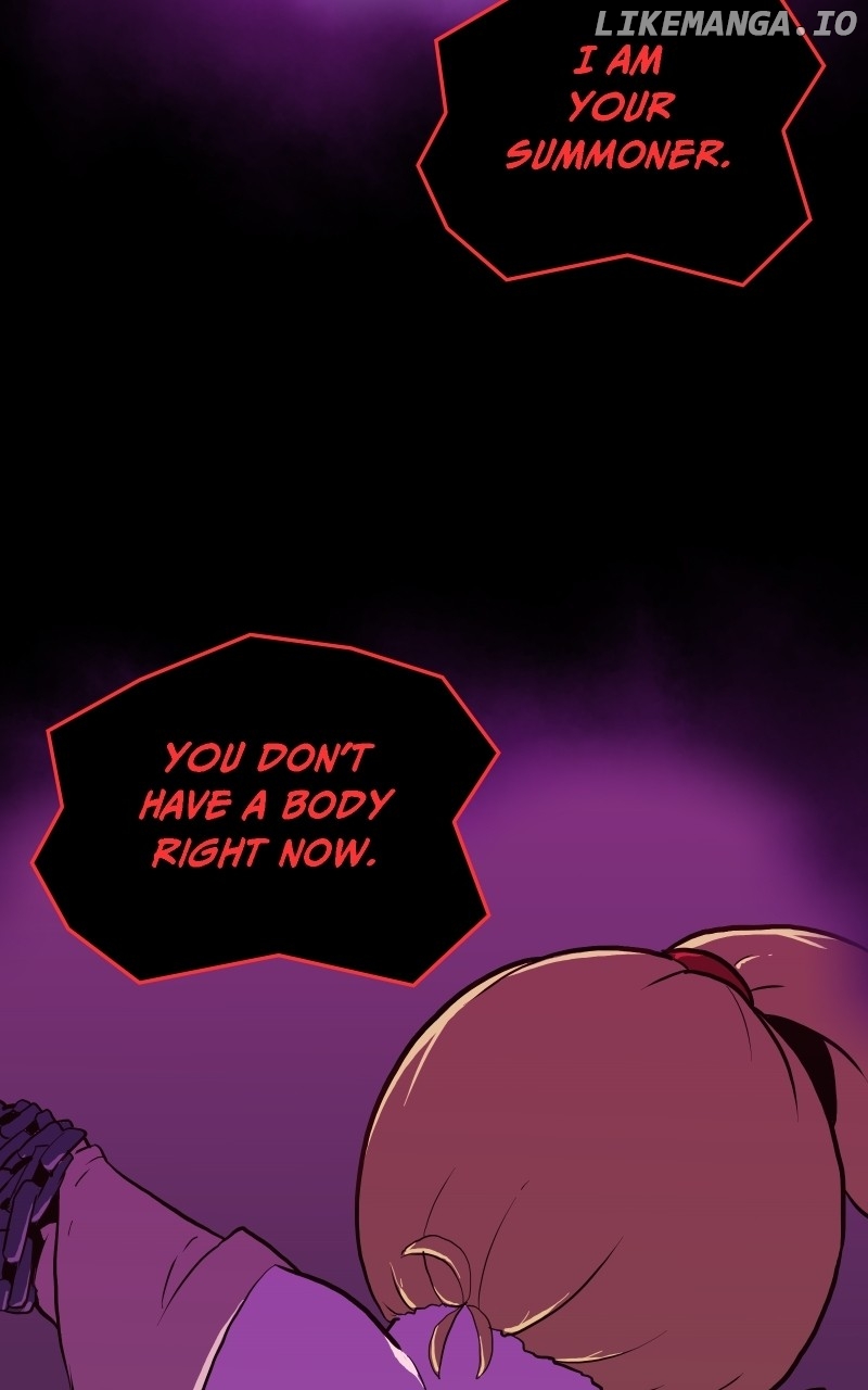 Children of Mirra Chapter 64 - page 12