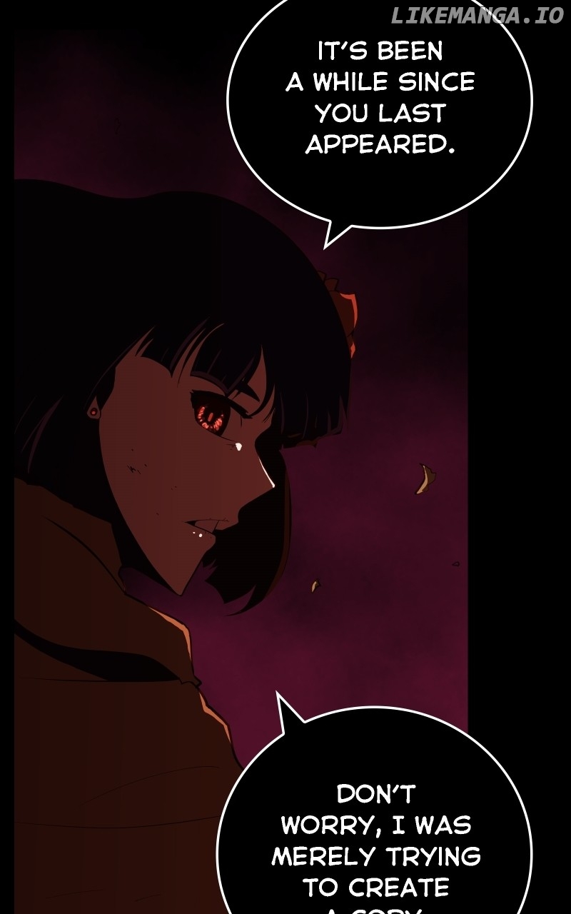 Children of Mirra Chapter 64 - page 47