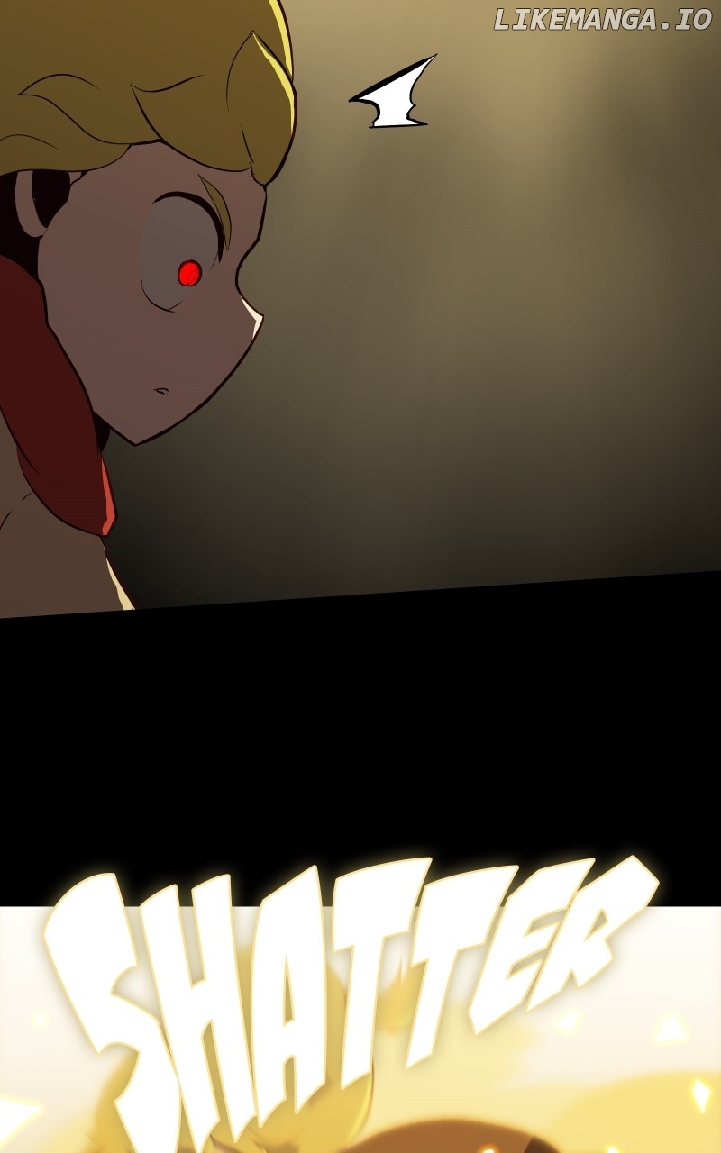 Children of Mirra Chapter 65 - page 34