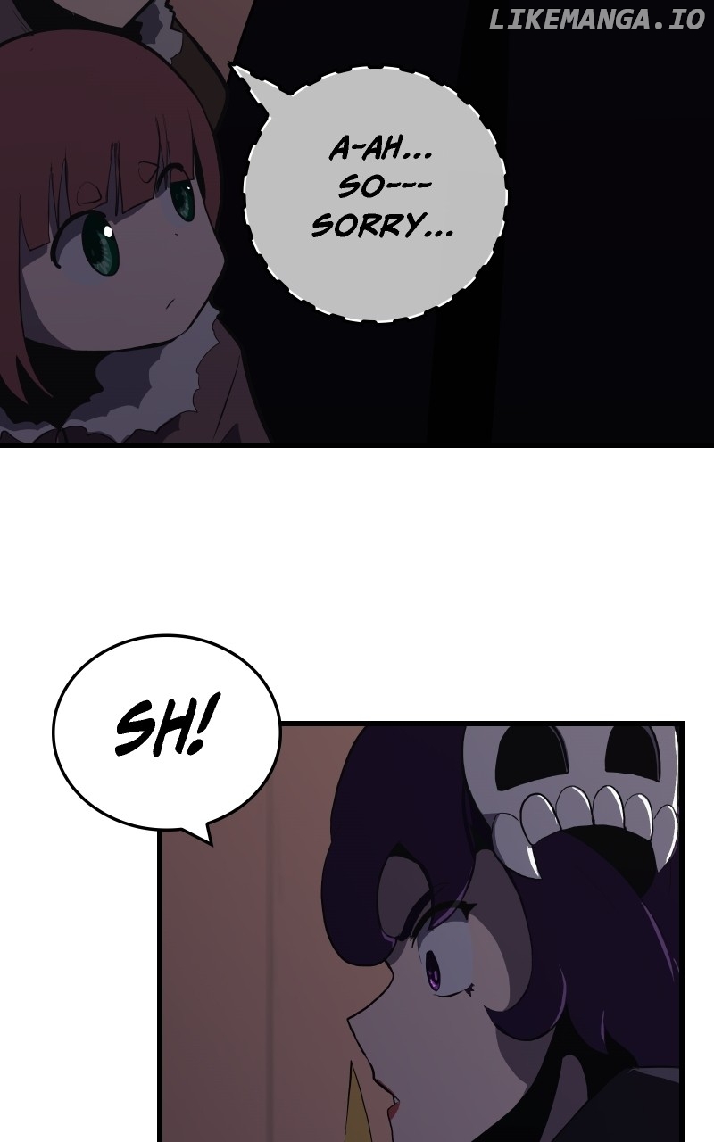 Children of Mirra Chapter 66 - page 32