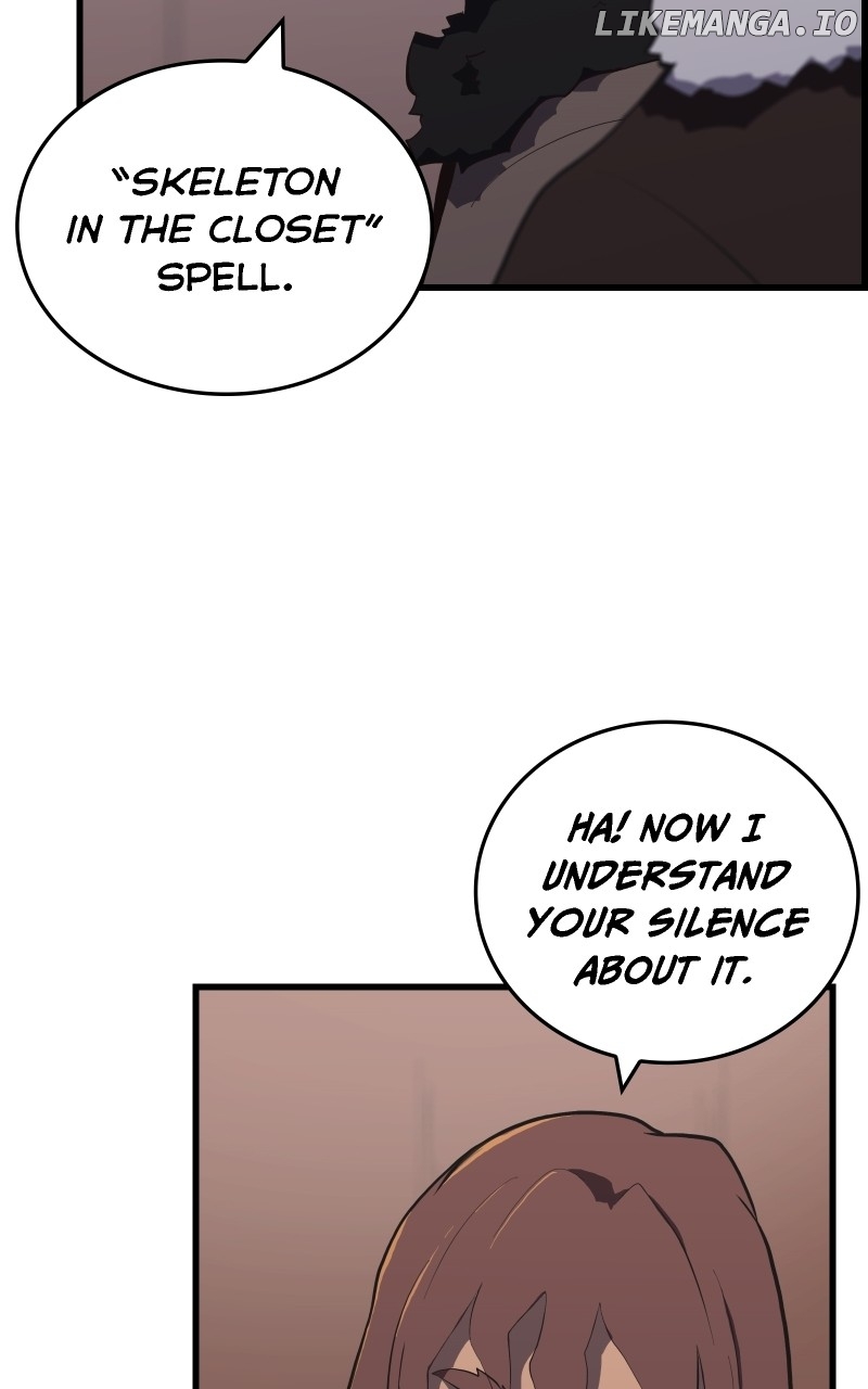 Children of Mirra Chapter 66 - page 56