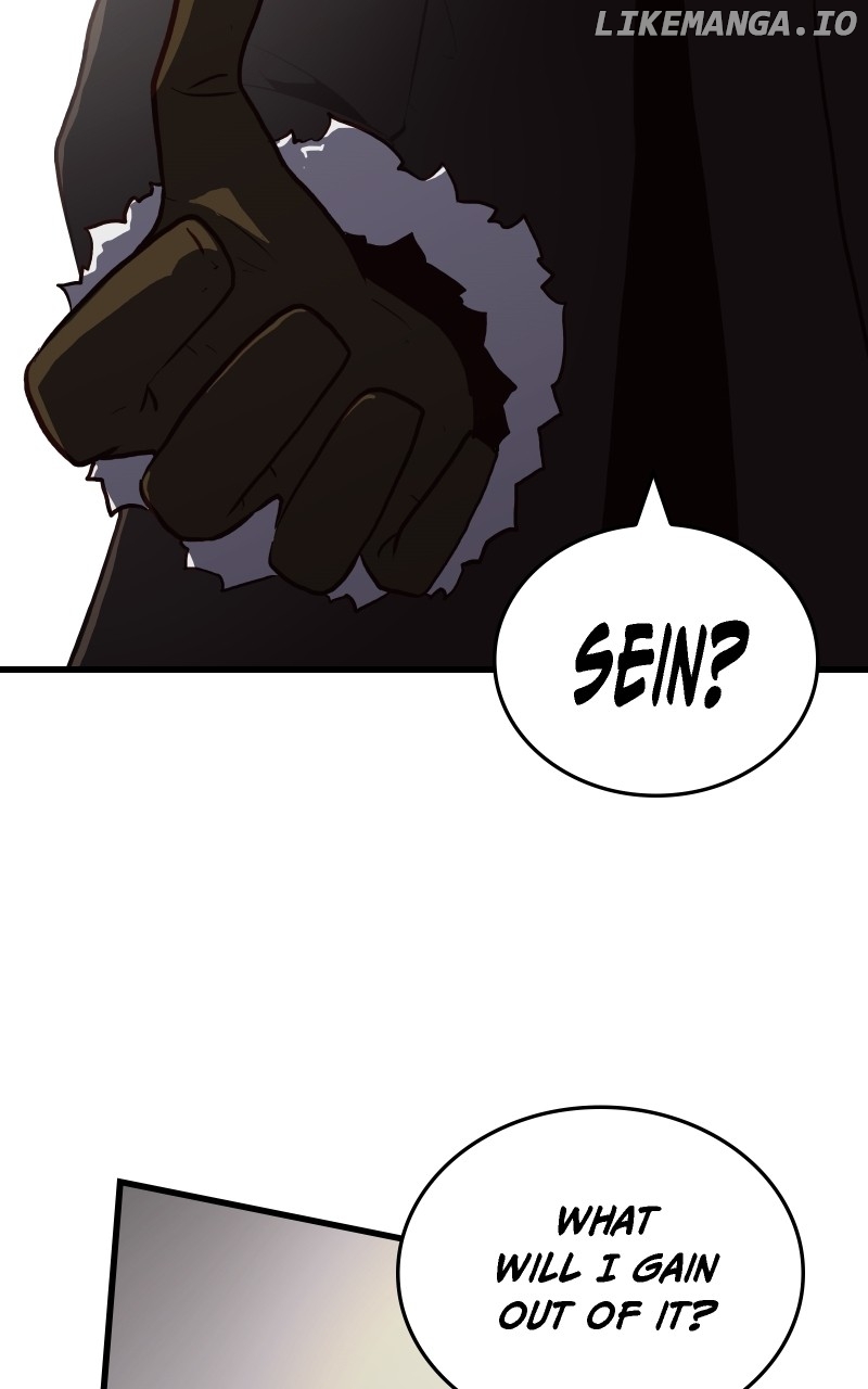 Children of Mirra Chapter 66 - page 73