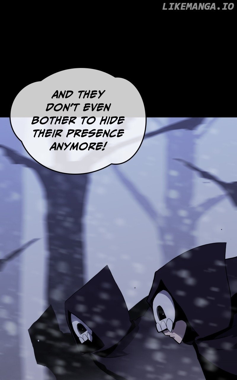 Children of Mirra Chapter 66 - page 85