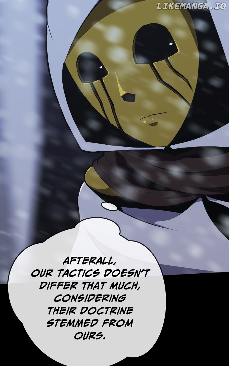 Children of Mirra Chapter 66 - page 87