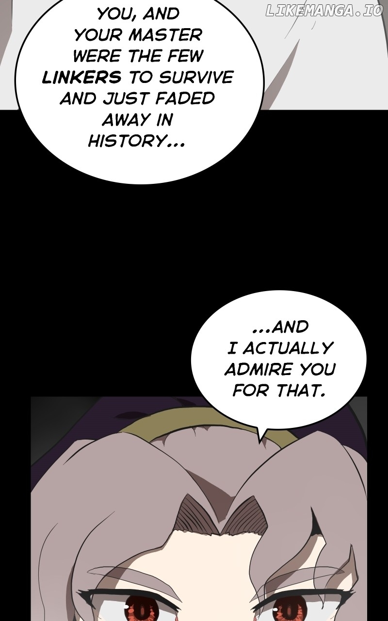 Children of Mirra Chapter 67 - page 5