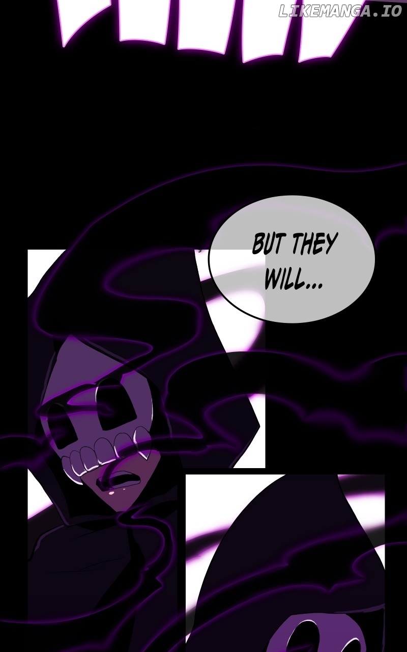 Children of Mirra Chapter 67 - page 38