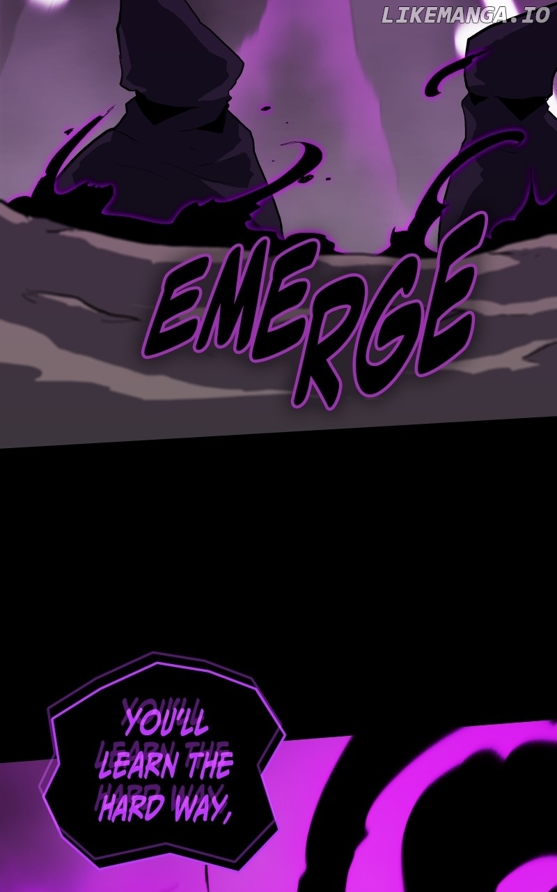 Children of Mirra Chapter 67 - page 54