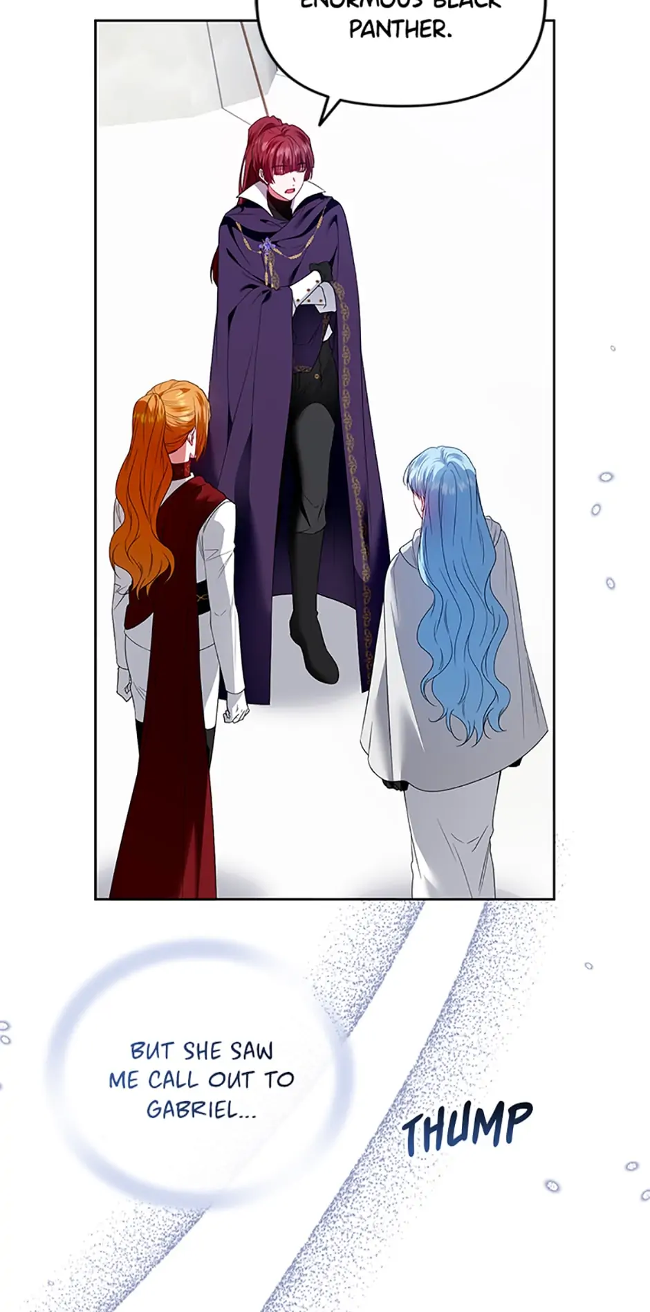 Helena: Master of the Guardian Stone Chapter 55 - page 26