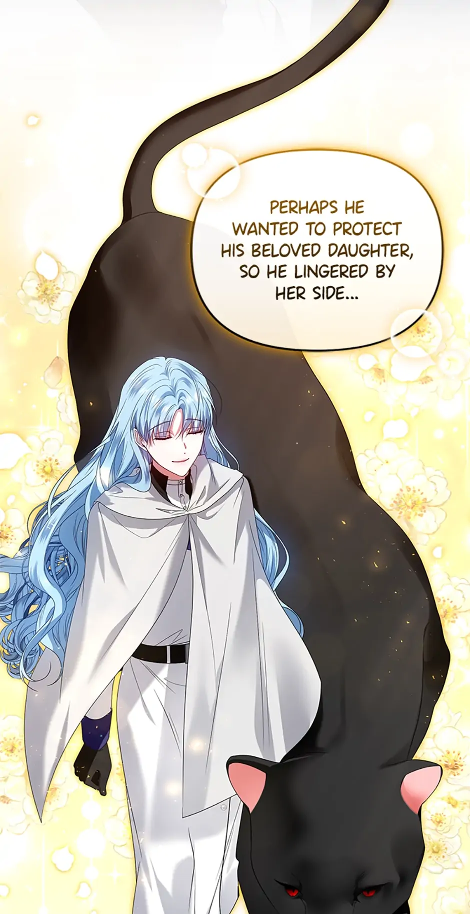 Helena: Master of the Guardian Stone Chapter 55 - page 48