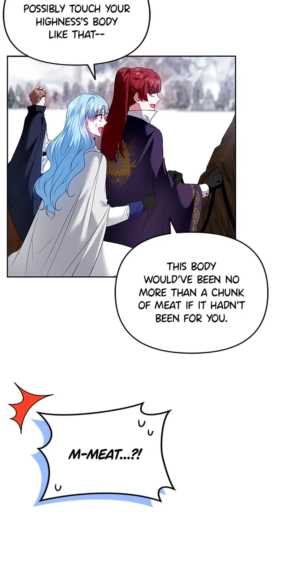 Helena: Master of the Guardian Stone Chapter 54 - page 50