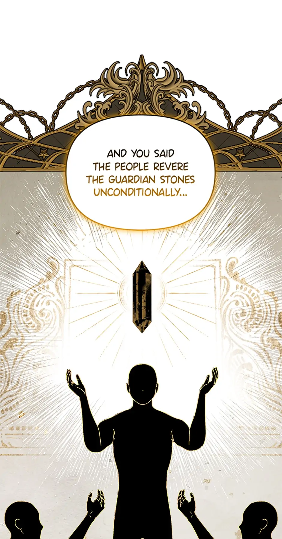 Helena: Master of the Guardian Stone Chapter 54 - page 71