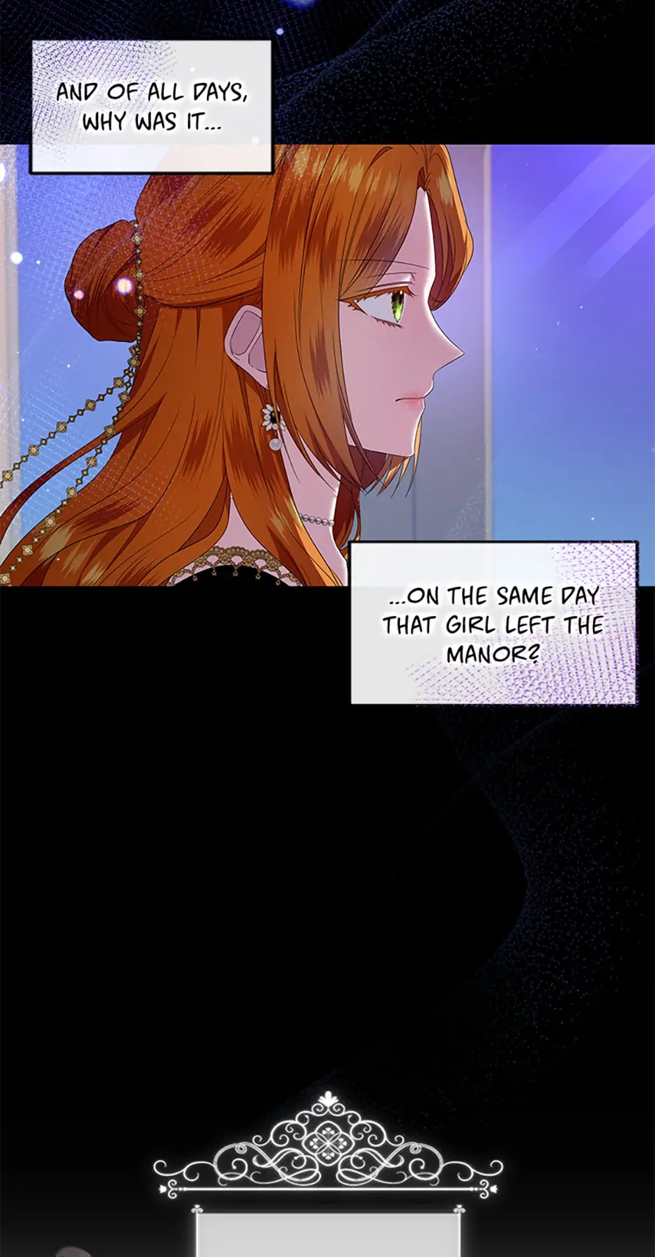 Helena: Master of the Guardian Stone Chapter 8 - page 5